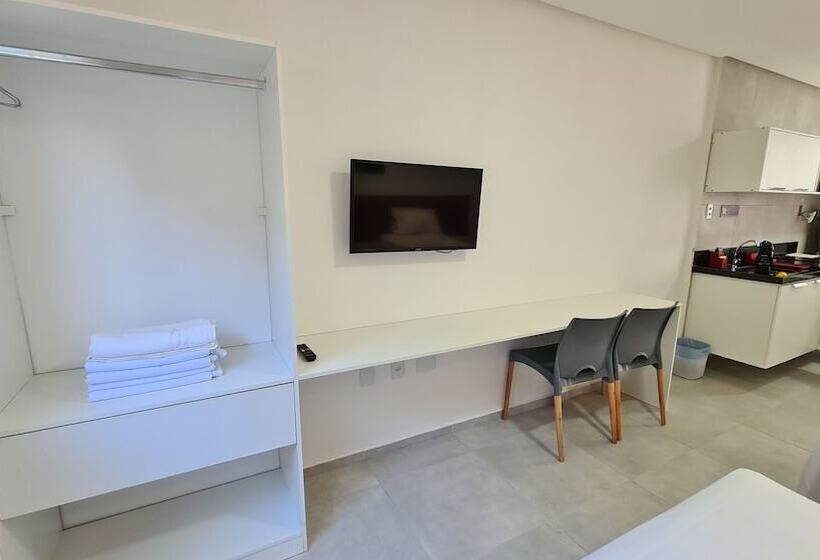 酒店 Porto Sol Vila By Aft