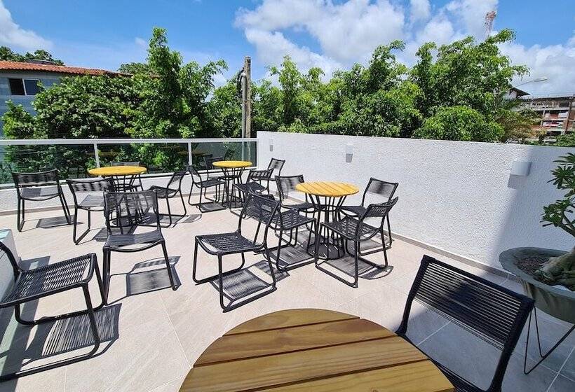 酒店 Porto Sol Vila By Aft