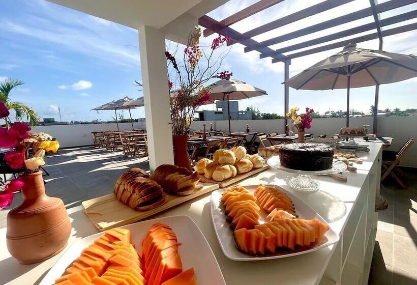 酒店 Porto Sol Vila By Aft