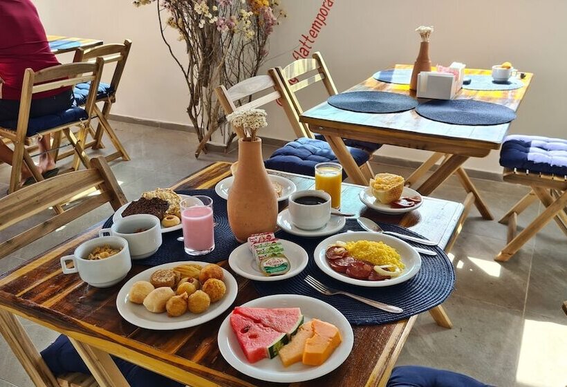 酒店 Porto Sol Vila By Aft