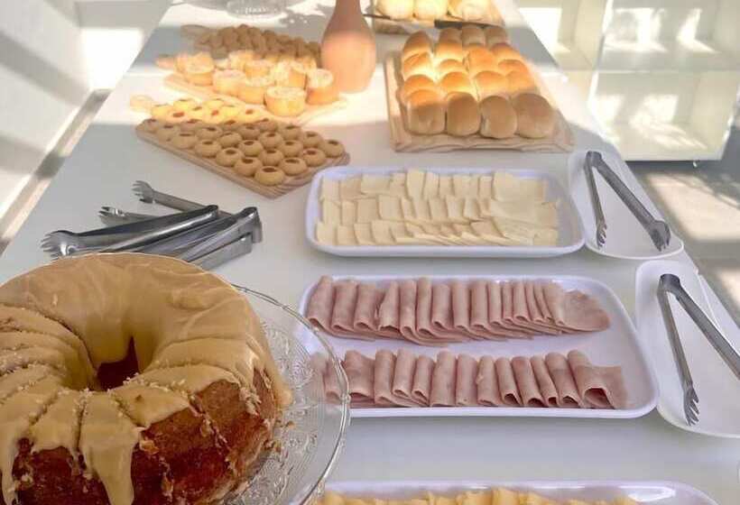 酒店 Porto Sol Vila By Aft