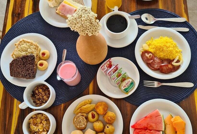 酒店 Porto Sol Vila By Aft