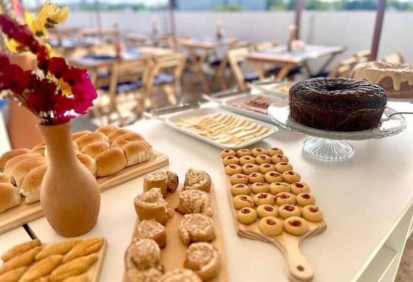 酒店 Porto Sol Vila By Aft