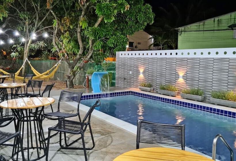 酒店 Porto Sol Vila By Aft