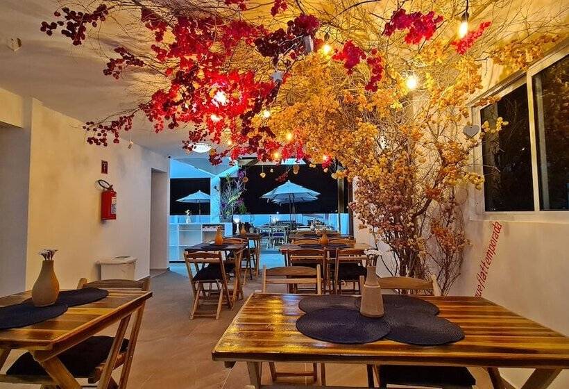 酒店 Porto Sol Vila By Aft