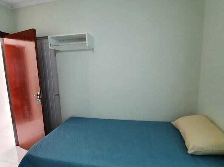 ホテル Pousada Vila Universitaria