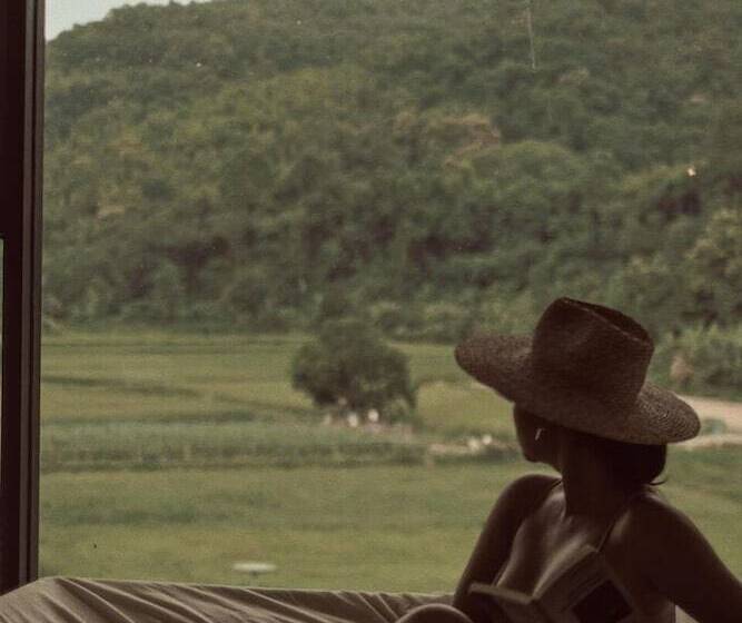 Hotel Pu Pah Kanna Pua   ปู๋ ป๋าล์ คันนา ปัว