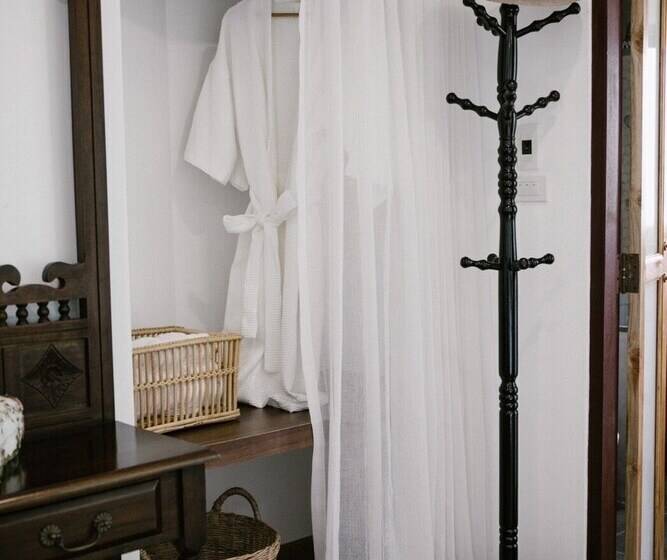 Szálloda Pu Pah Kanna Pua   ปู๋ ป๋าล์ คันนา ปัว