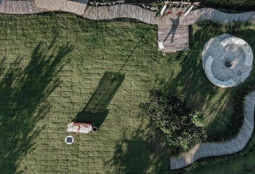 Hotel Pu Pah Kanna Pua   ปู๋ ป๋าล์ คันนา ปัว