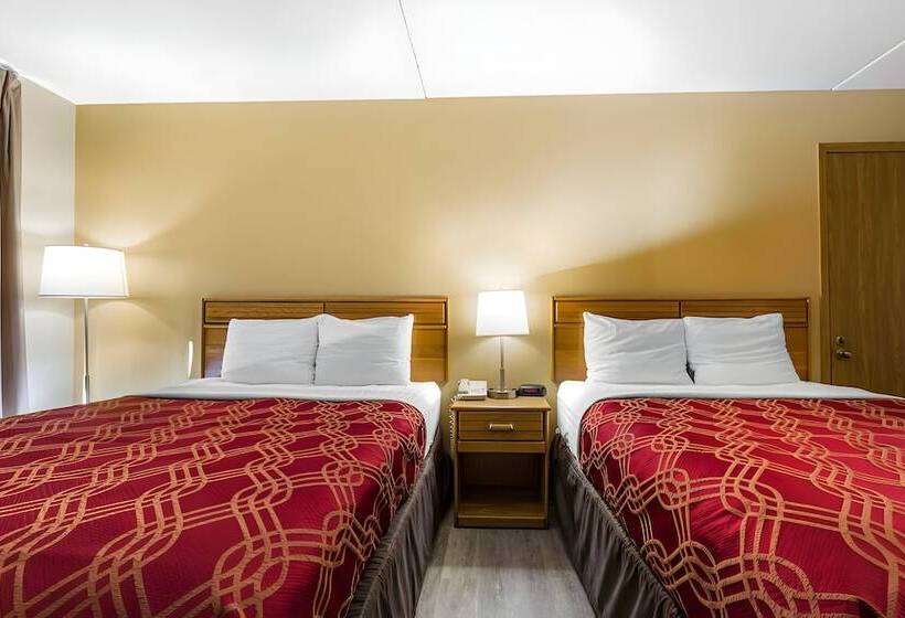 فندق Ramada By Wyndham Branson Theatre District