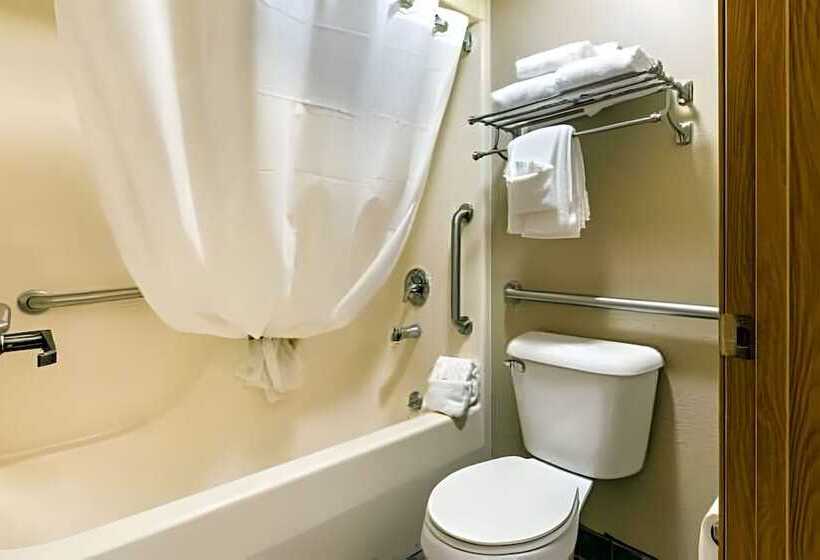 فندق Ramada By Wyndham Branson Theatre District