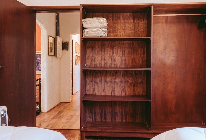 בית מלון כפרי Recanto Beija Flor Monte Verde