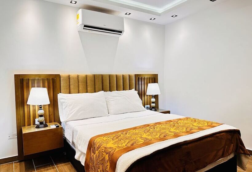 酒店 Recuerdos De Mi Tierra