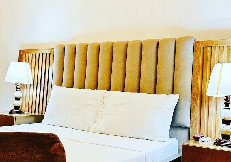 酒店 Recuerdos De Mi Tierra