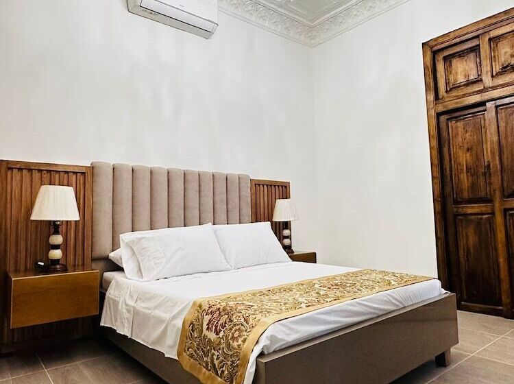 酒店 Recuerdos De Mi Tierra