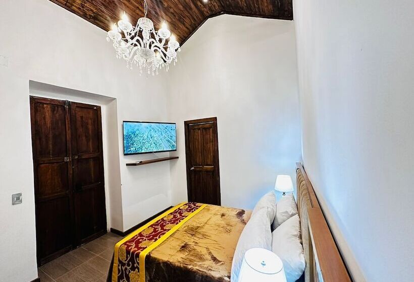 酒店 Recuerdos De Mi Tierra