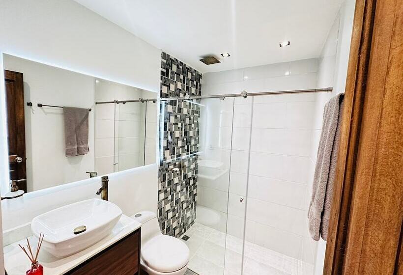 酒店 Recuerdos De Mi Tierra