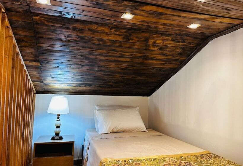 酒店 Recuerdos De Mi Tierra