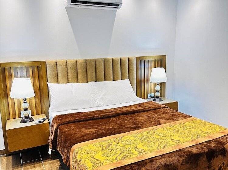 酒店 Recuerdos De Mi Tierra