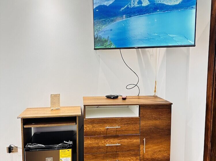 酒店 Recuerdos De Mi Tierra