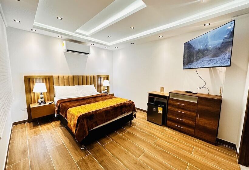 酒店 Recuerdos De Mi Tierra