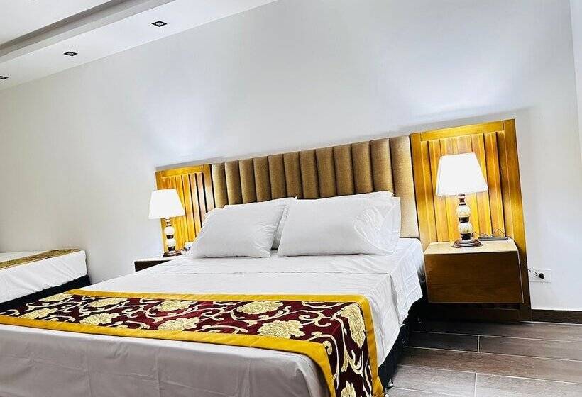 酒店 Recuerdos De Mi Tierra