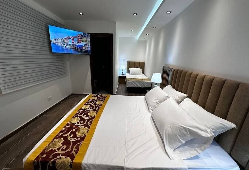 酒店 Recuerdos De Mi Tierra