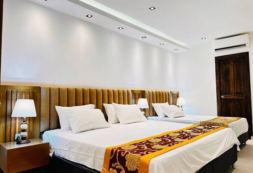 酒店 Recuerdos De Mi Tierra