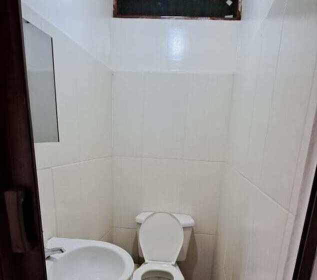 Отель Reserva Natural Yavary Tucano