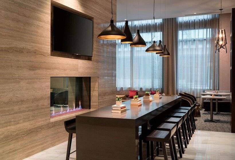 호텔 Residence Inn By Marriott Indianapolis Plainfield