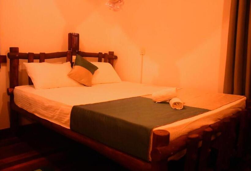 ホテル River Place Resort