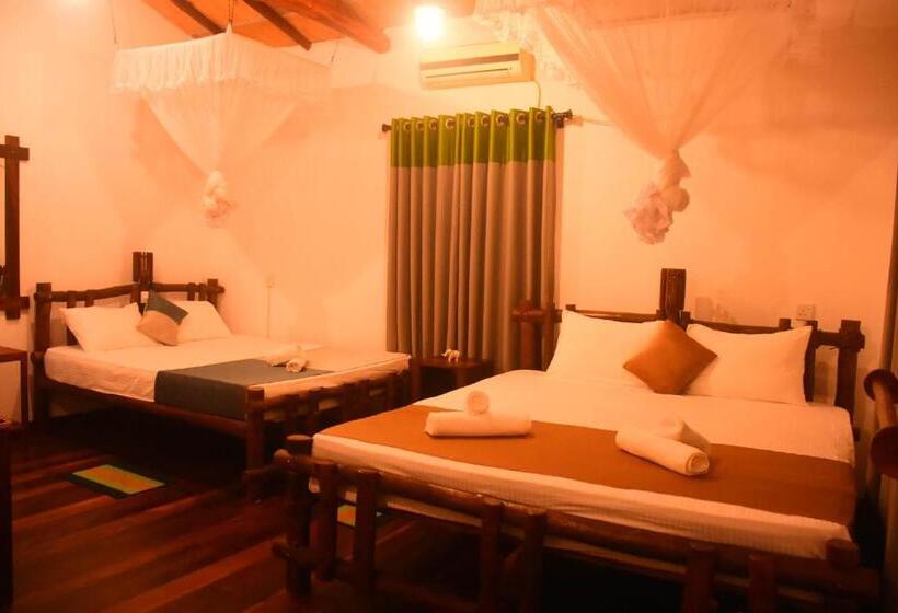 ホテル River Place Resort