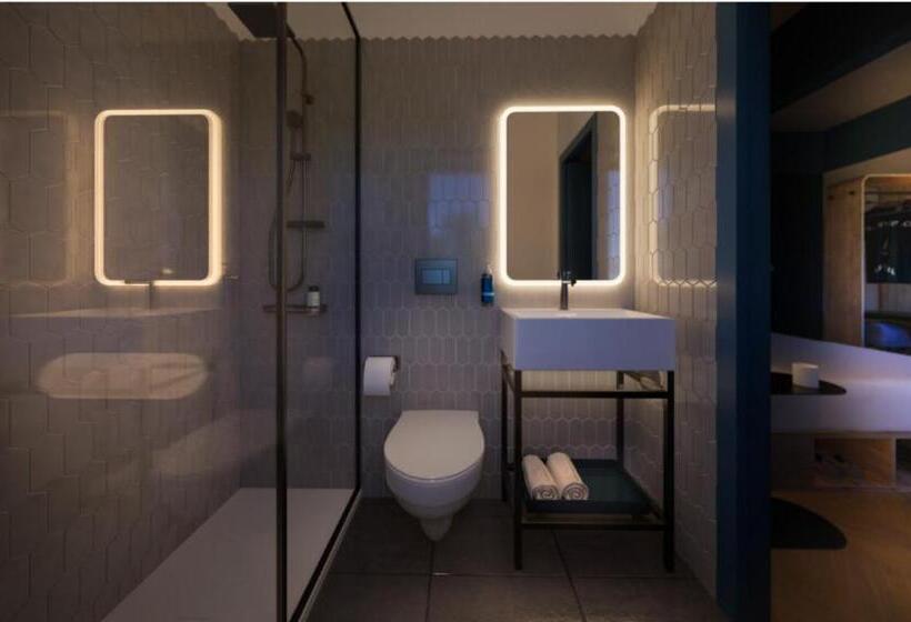 ホテル Rome Ciampino Smart