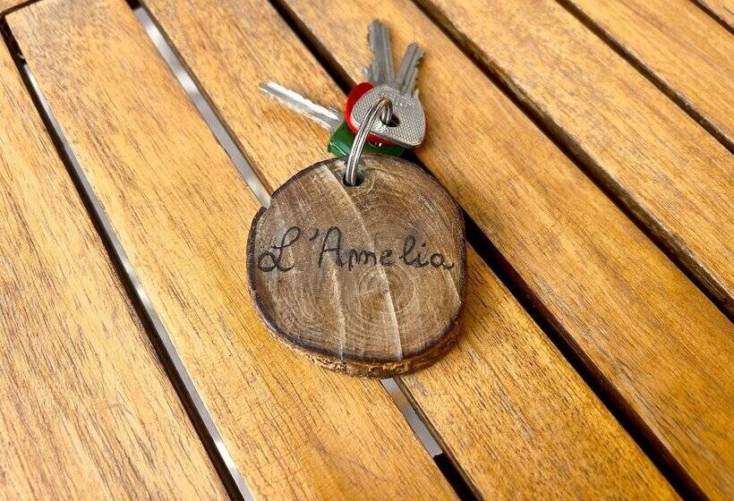 בית מלון כפרי Carpine Agriturismo Bio In Maremma