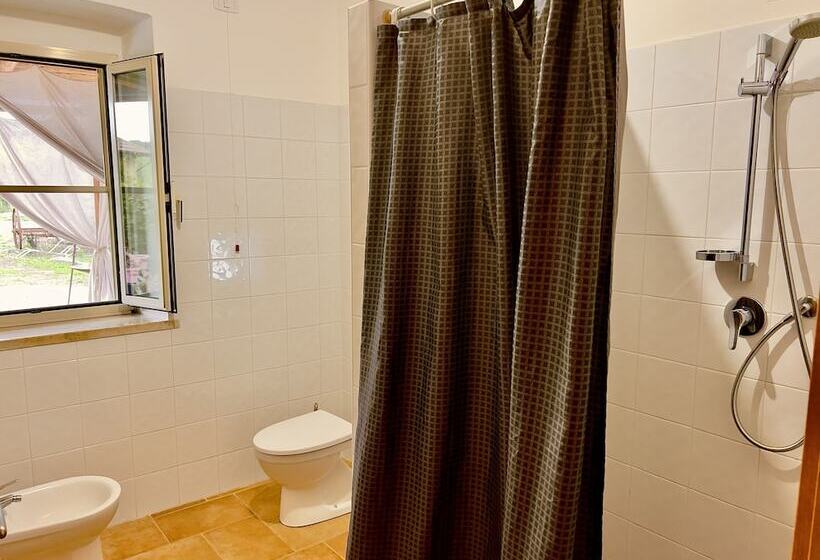 בית מלון כפרי Carpine Agriturismo Bio In Maremma