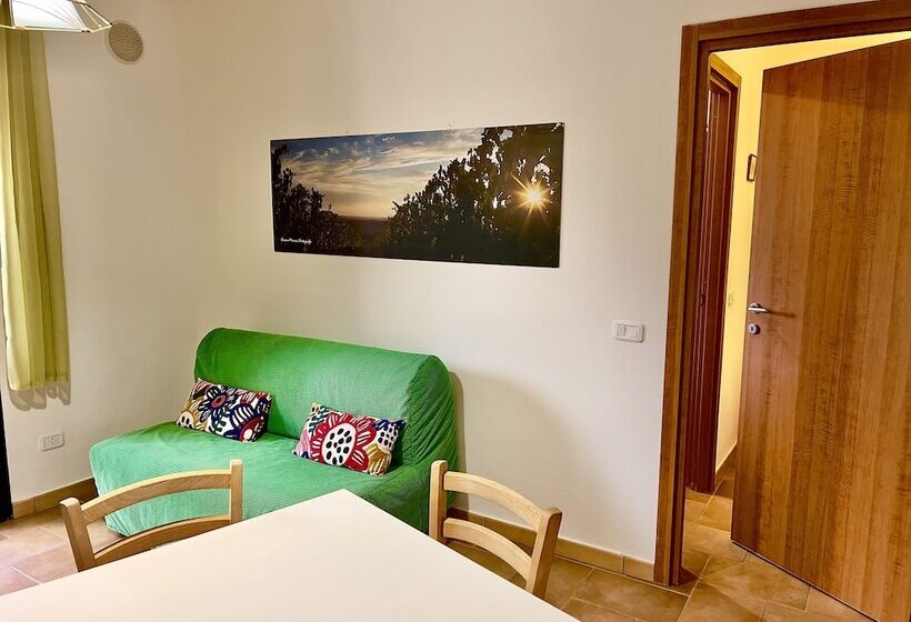 בית מלון כפרי Carpine Agriturismo Bio In Maremma