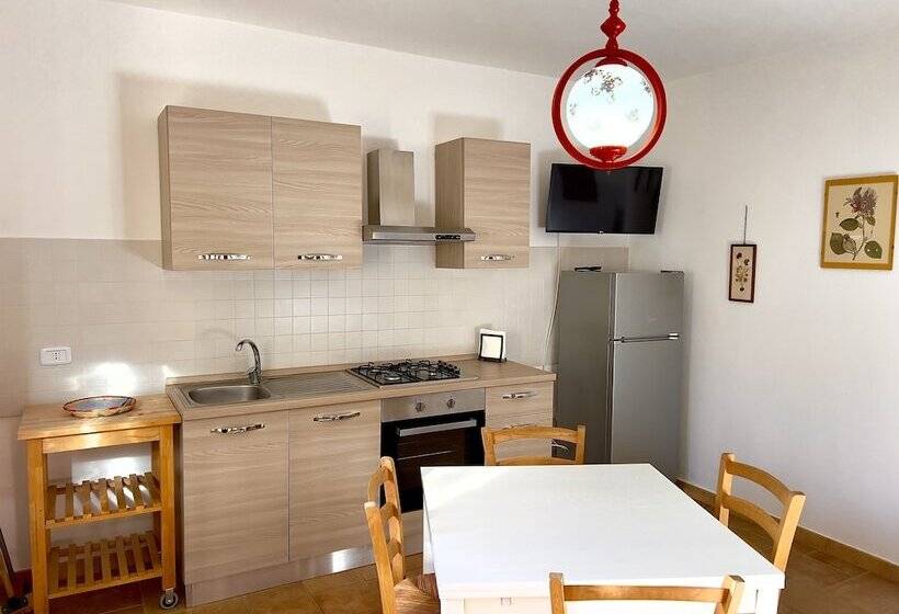 בית מלון כפרי Carpine Agriturismo Bio In Maremma