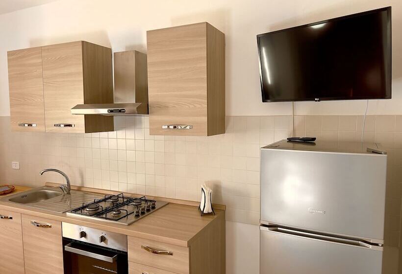 בית מלון כפרי Carpine Agriturismo Bio In Maremma