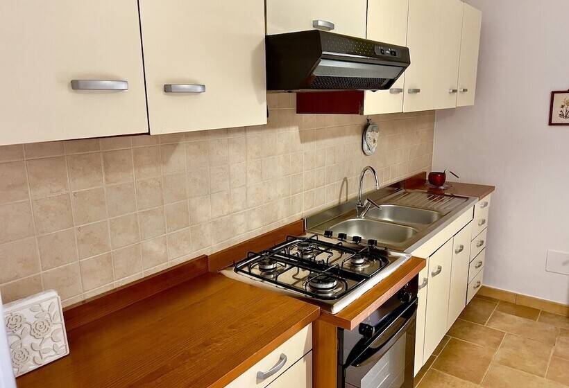 فندق ريفى Carpine Agriturismo Bio In Maremma