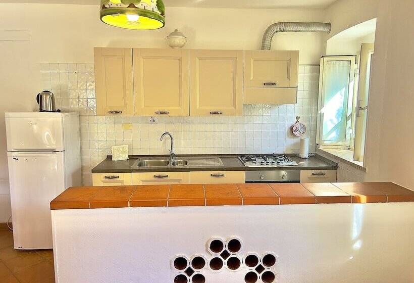 בית מלון כפרי Carpine Agriturismo Bio In Maremma