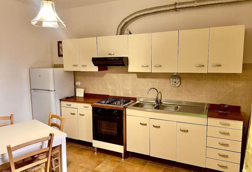 בית מלון כפרי Carpine Agriturismo Bio In Maremma