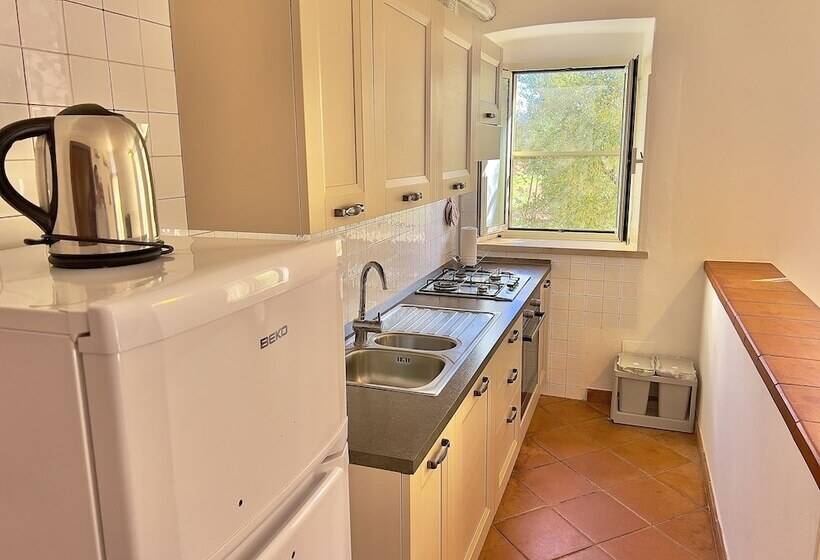 בית מלון כפרי Carpine Agriturismo Bio In Maremma