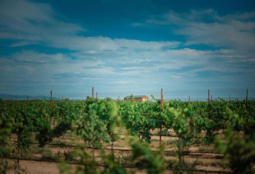 교외 호텔 Casa Grande