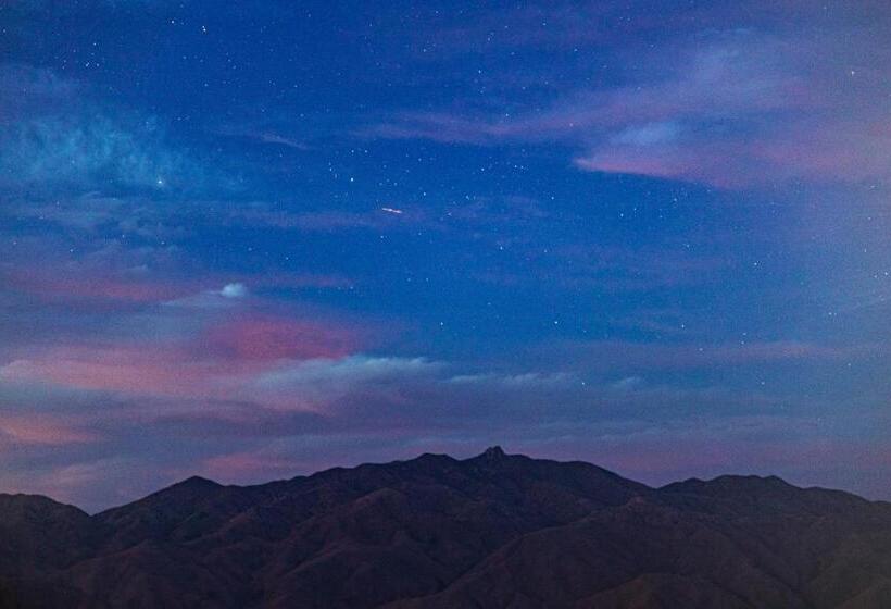 교외 호텔 Casa Grande