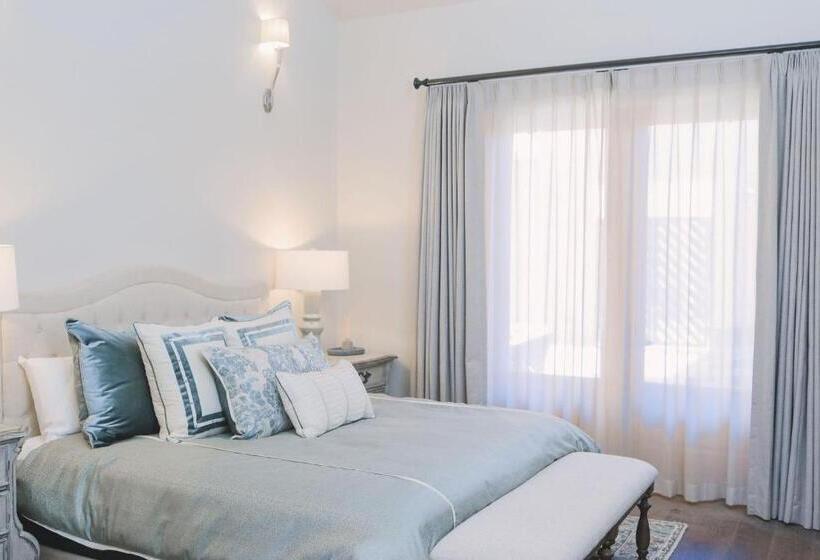 교외 호텔 Casa Grande