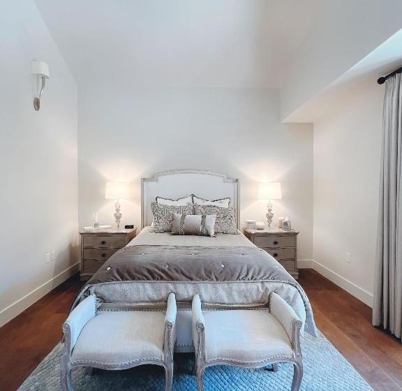 Сельский отель Casa Tranquila