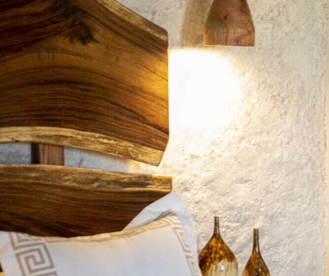 בית מלון כפרי Scappata