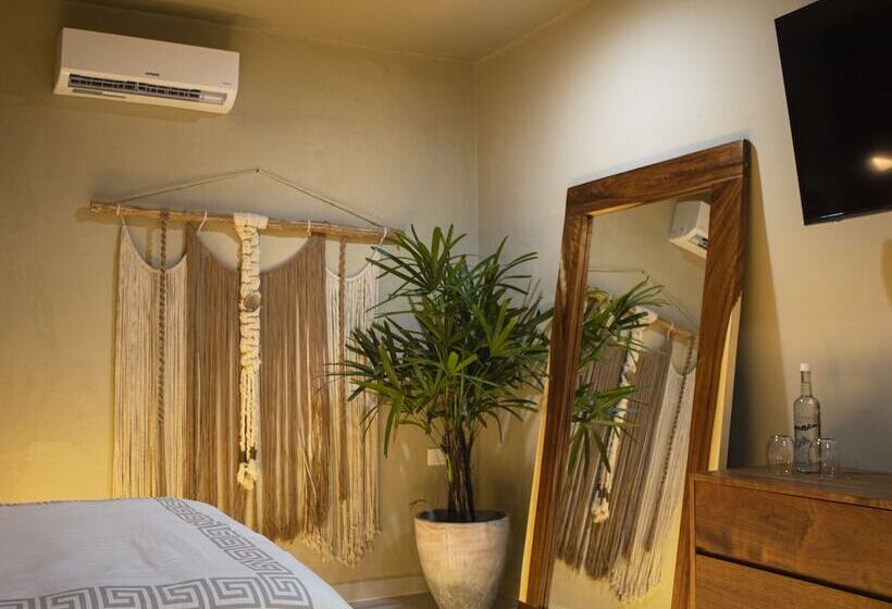 בית מלון כפרי Scappata