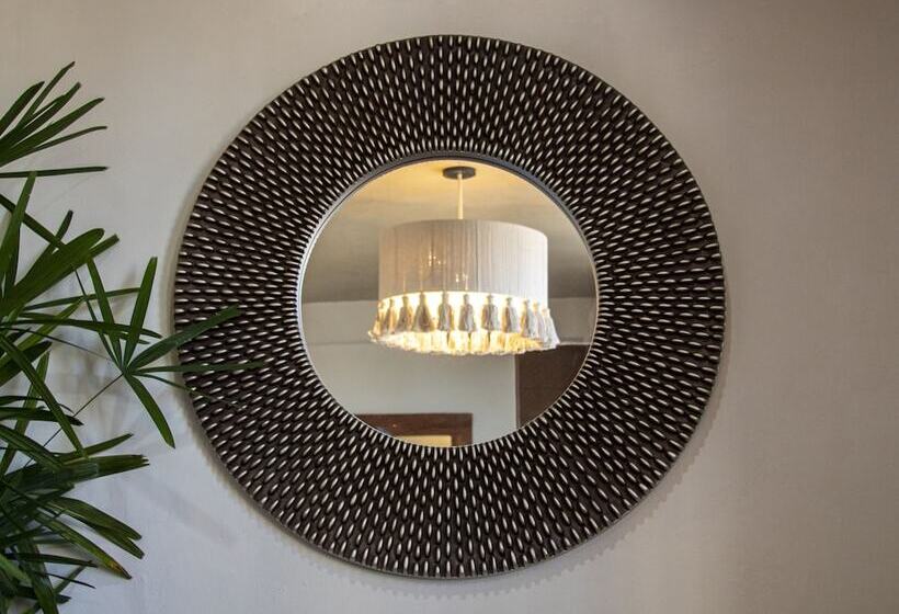 בית מלון כפרי Scappata