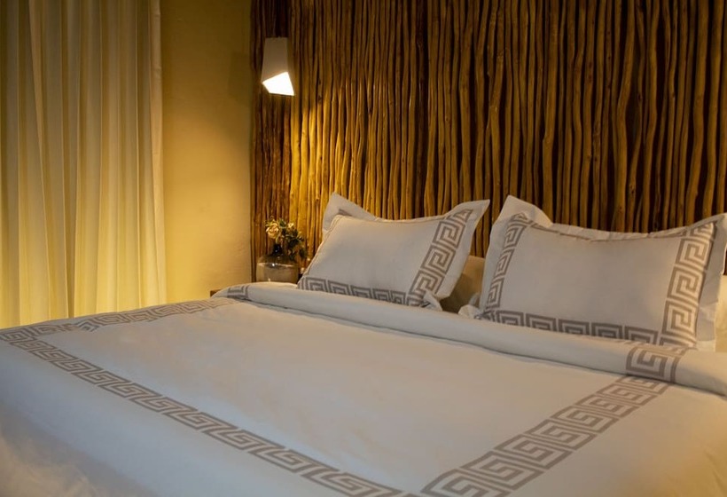 בית מלון כפרי Scappata